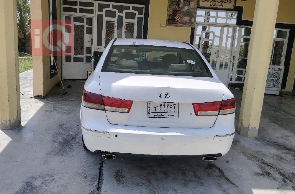 هیوندای سۆناتا